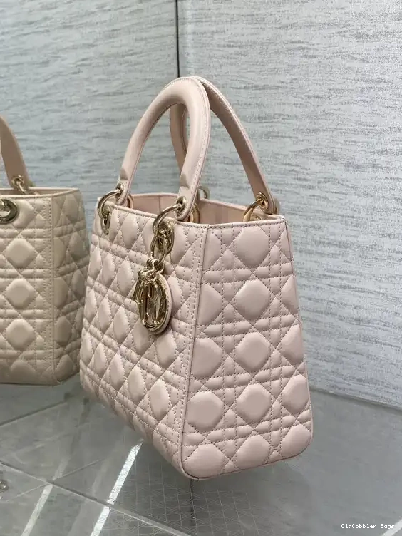 OldCobbler Bags LADY DI0R-24CM 0501